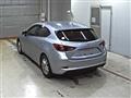 2017 Mazda Axela Sport