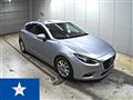 2017 Mazda Axela Sport