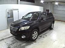 2009 Toyota Vanguard