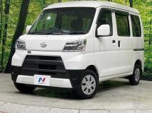 2021 Daihatsu Hijet Cargo