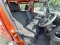 2022 Daihatsu Hijet Cargo