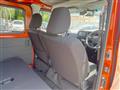2022 Daihatsu Hijet Cargo