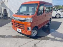 2022 Daihatsu Hijet Cargo
