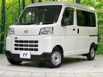 2024 Daihatsu Hijet Cargo