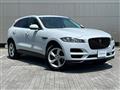 2017 Jaguar F-Pace