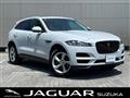 2017 Jaguar F-Pace