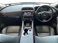 2017 Jaguar F-Pace
