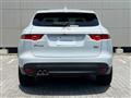 2017 Jaguar F-Pace