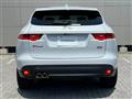 2017 Jaguar F-Pace
