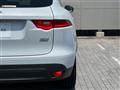 2017 Jaguar F-Pace