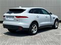 2017 Jaguar F-Pace