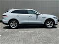 2017 Jaguar F-Pace