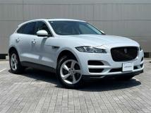 2017 Jaguar F-Pace