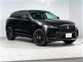 2023 Jaguar F-Pace