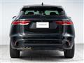 2023 Jaguar F-Pace