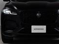 2023 Jaguar F-Pace