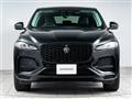2023 Jaguar F-Pace