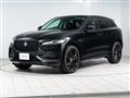 2023 Jaguar F-Pace