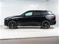 2023 Jaguar F-Pace