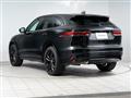 2023 Jaguar F-Pace