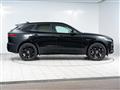 2023 Jaguar F-Pace