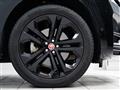 2023 Jaguar F-Pace