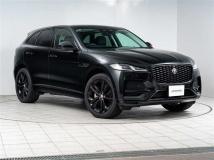 2023 Jaguar F-Pace