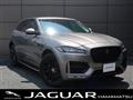 2018 Jaguar F-Pace
