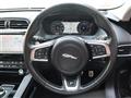 2018 Jaguar F-Pace
