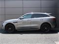 2018 Jaguar F-Pace
