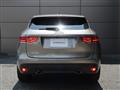 2018 Jaguar F-Pace
