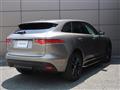 2018 Jaguar F-Pace