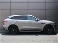 2018 Jaguar F-Pace