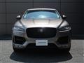 2018 Jaguar F-Pace