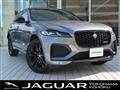 2024 Jaguar F-Pace
