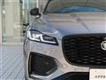2024 Jaguar F-Pace