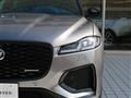 2024 Jaguar F-Pace