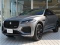 2024 Jaguar F-Pace