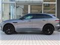 2024 Jaguar F-Pace