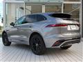 2024 Jaguar F-Pace