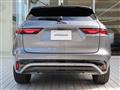 2024 Jaguar F-Pace