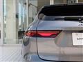 2024 Jaguar F-Pace