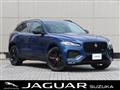 2022 Jaguar F-Pace