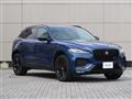2022 Jaguar F-Pace