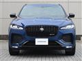 2022 Jaguar F-Pace