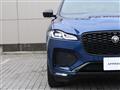 2022 Jaguar F-Pace