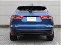 2022 Jaguar F-Pace