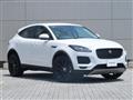 2019 Jaguar E-Pace