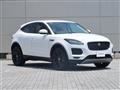 2019 Jaguar E-Pace
