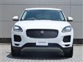 2019 Jaguar E-Pace